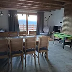 Na Szlaku Baraniej Gory Holiday home *