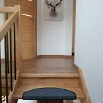 Na Szlaku Baraniej Gory Holiday home *