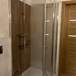 Na Szlaku Baraniej Gory Holiday home *