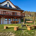 Holiday home Na Szlaku Baraniej Gory Istebna