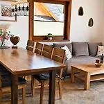 Na Szlaku Baraniej Gory Holiday home Istebna