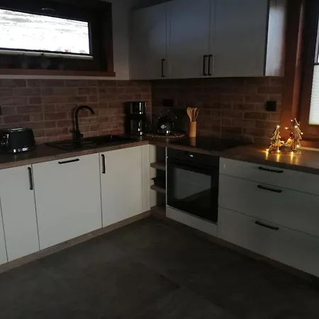 Holiday home Na Szlaku Baraniej Gory Istebna