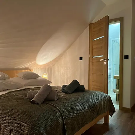 Na Szlaku Baraniej Gory * Истебна