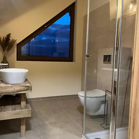 Na Szlaku Baraniej Gory Holiday home Istebna