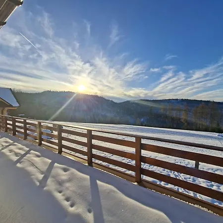 Na Szlaku Baraniej Gory