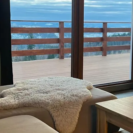 Na Szlaku Baraniej Gory Istebna