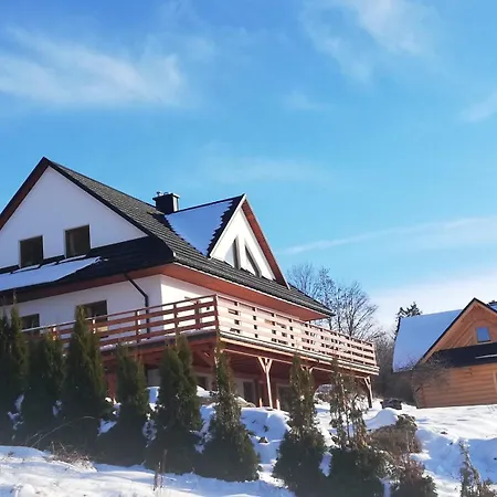 Na Szlaku Baraniej Gory