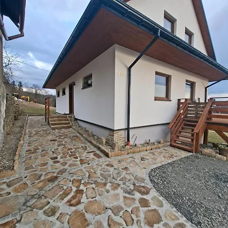 Na Szlaku Baraniej Góry * Istebna