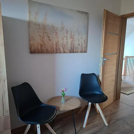 Na Szlaku Baraniej Gory Holiday home