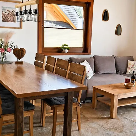 Na Szlaku Baraniej Gory Holiday home Istebna