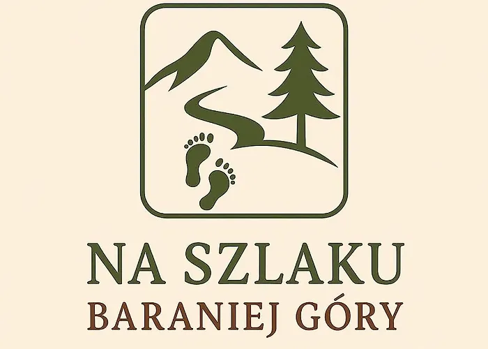 Holiday home Na Szlaku Baraniej Gory