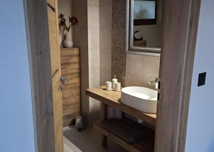 Na Szlaku Baraniej Gory Istebna