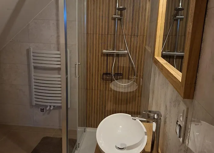 Na Szlaku Baraniej Gory * Istebna