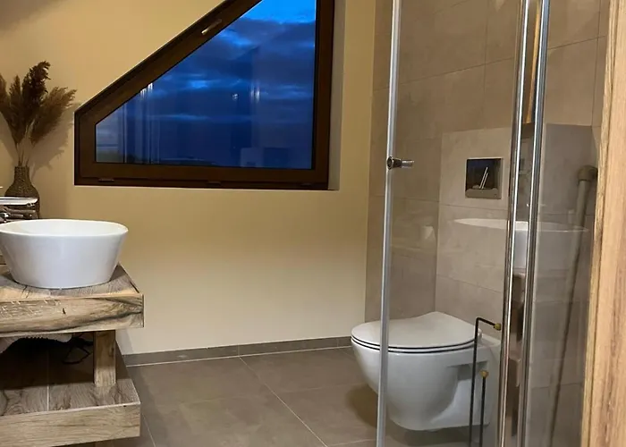 Na Szlaku Baraniej Gory Holiday home Istebna