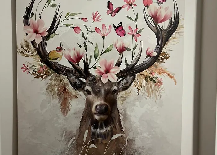 Na Szlaku Baraniej Gory Holiday home