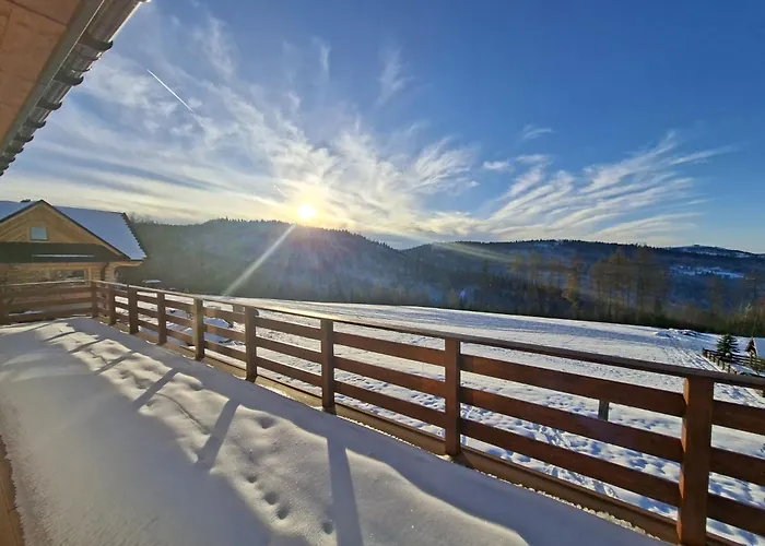 Na Szlaku Baraniej Gory