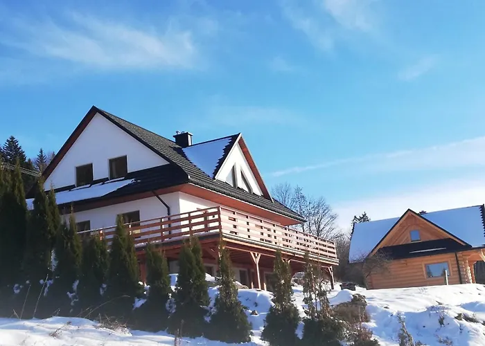 Na Szlaku Baraniej Gory