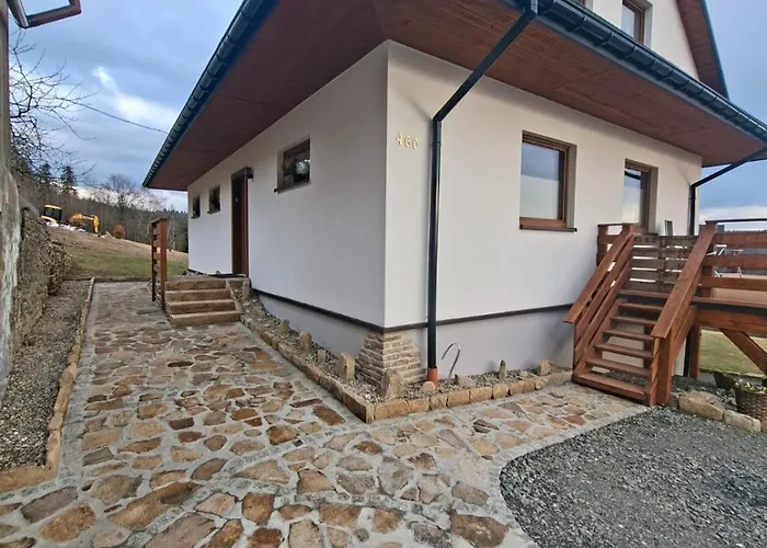 Na Szlaku Baraniej Gory * Istebna