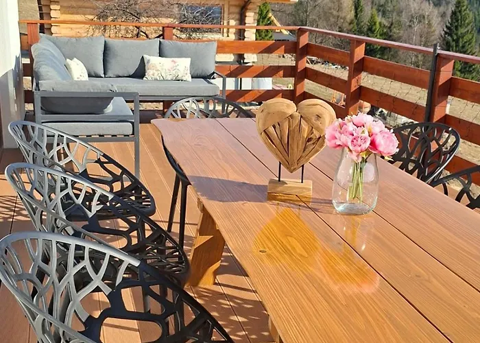 Na Szlaku Baraniej Gory *