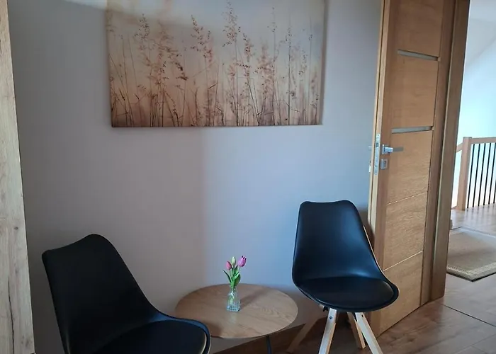 Na Szlaku Baraniej Gory Holiday home